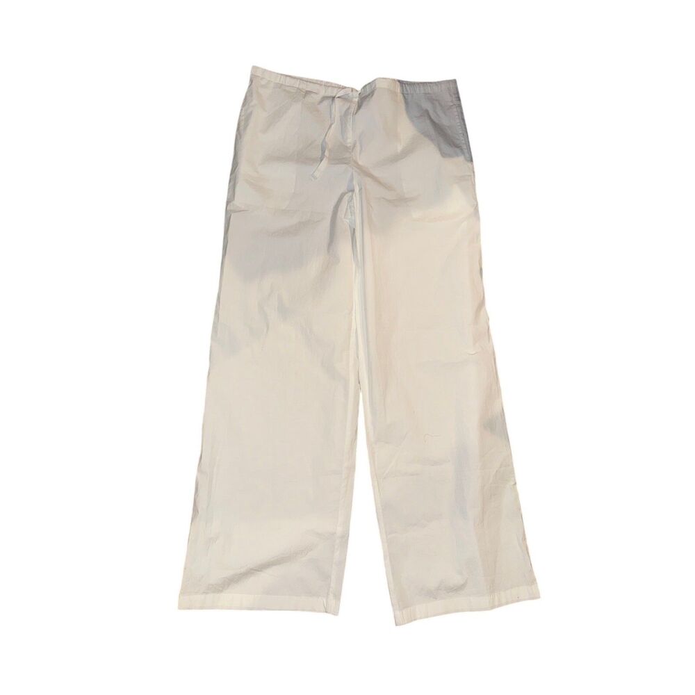 Skims XXS Women’s White Cargo Pants
